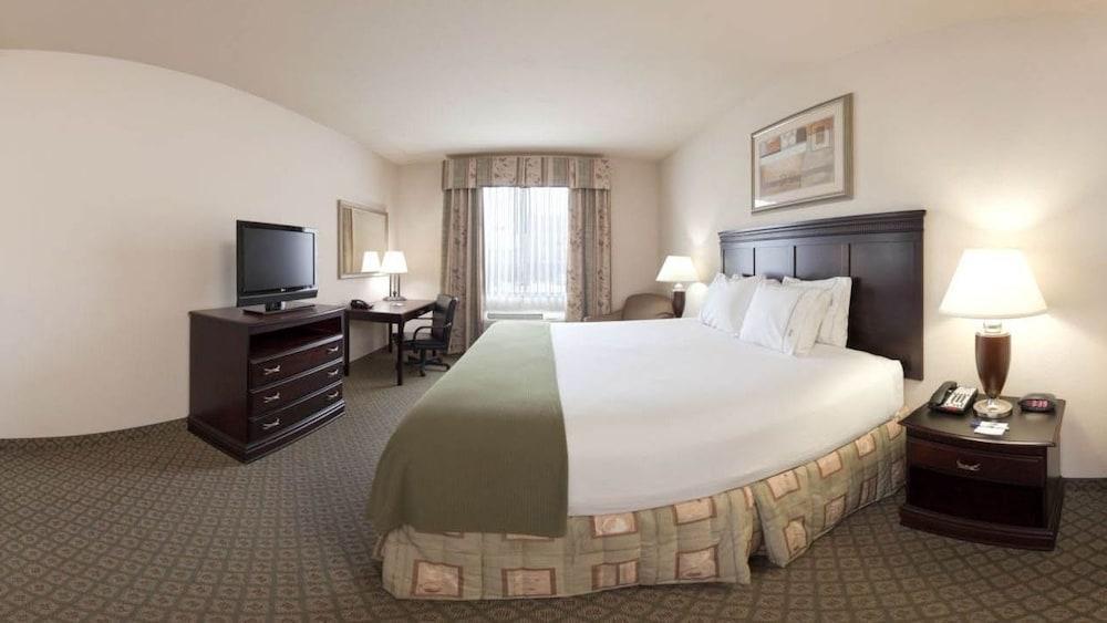 Holiday Inn Express Hotel And Suites Corsicana I-45 By Ihg Εξωτερικό φωτογραφία