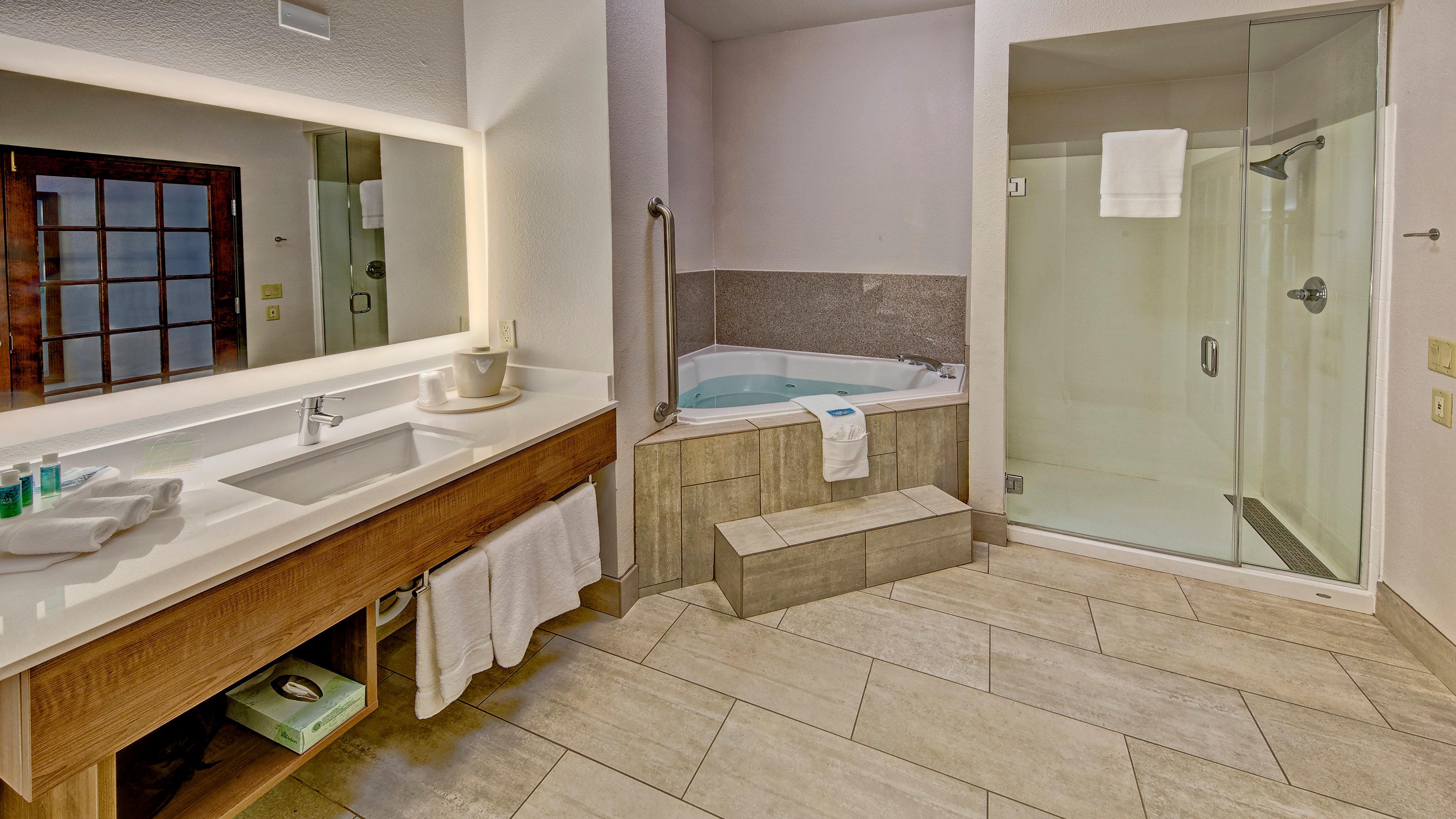 Holiday Inn Express Hotel And Suites Corsicana I-45 By Ihg Εξωτερικό φωτογραφία