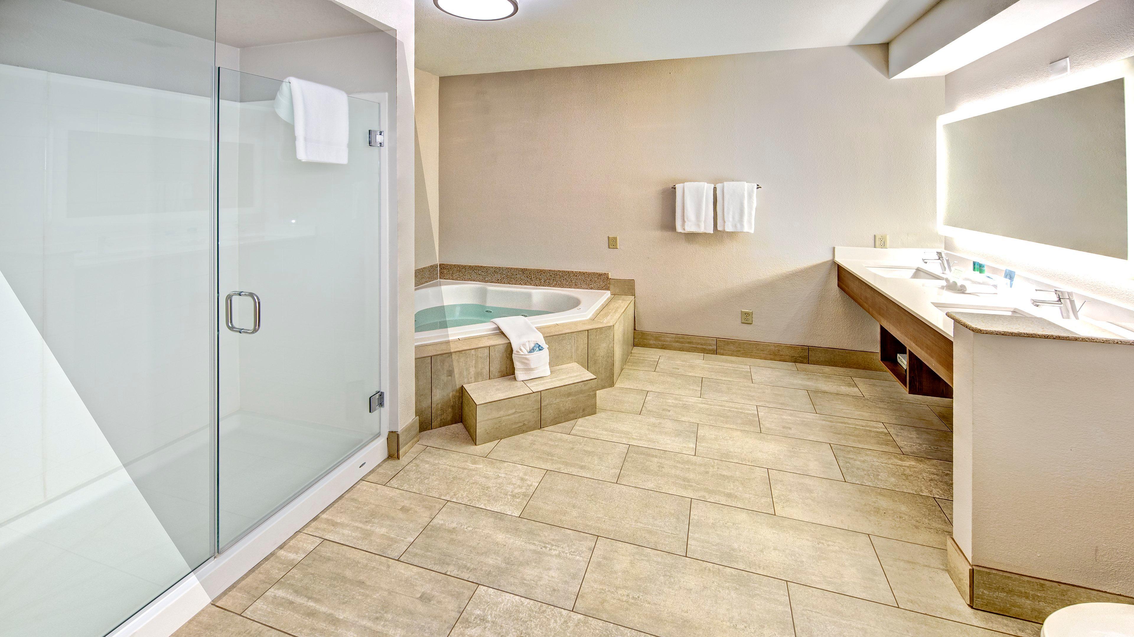 Holiday Inn Express Hotel And Suites Corsicana I-45 By Ihg Εξωτερικό φωτογραφία