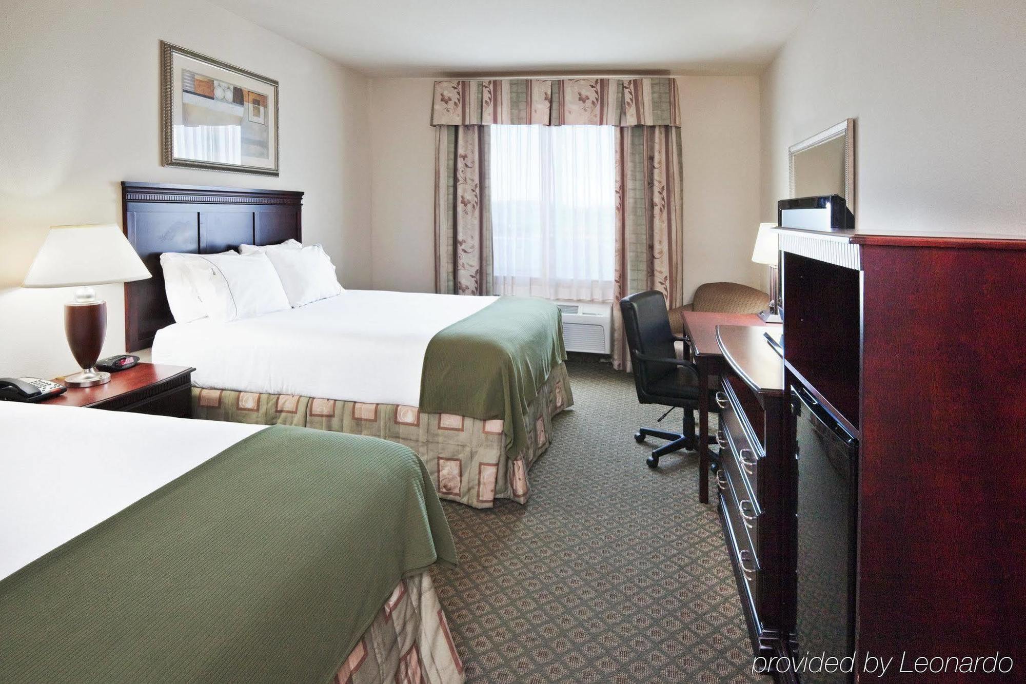 Holiday Inn Express Hotel And Suites Corsicana I-45 By Ihg Δωμάτιο φωτογραφία